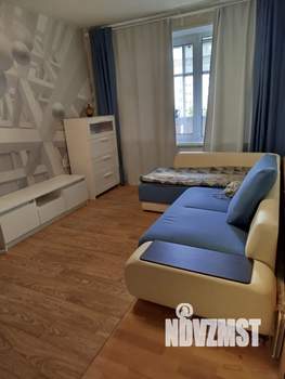 2-к квартира, на длительный срок, 50м2, 3/6 этаж