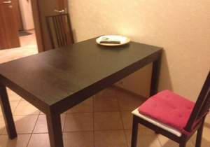 1-к квартира, на длительный срок, 42м2, 5/17 этаж