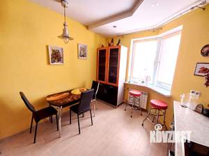 2-к квартира, на длительный срок, 67м2, 6/17 этаж