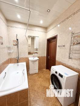 2-к квартира, на длительный срок, 63м2, 6/18 этаж