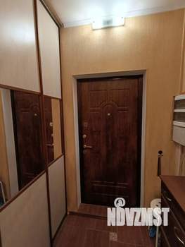 1-к квартира, на длительный срок, 40м2, 17/17 этаж