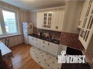 2-к квартира, на длительный срок, 62м2, 10/17 этаж
