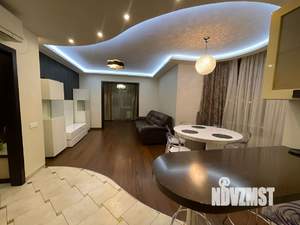 2-к квартира, на длительный срок, 80м2, 2/12 этаж