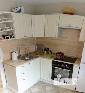 1-к квартира, на длительный срок, 32м2, 6/8 этаж