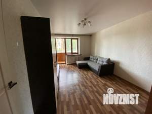 1-к квартира, на длительный срок, 35м2, 3/5 этаж