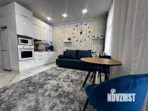 Студия квартира, на длительный срок, 29м2, 1/8 этаж