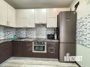 2-к квартира, на длительный срок, 56м2, 15/21 этаж