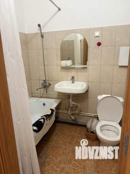 2-к квартира, на длительный срок, 44м2, 2/17 этаж