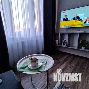 1-к квартира, посуточно, 35м2, 8/8 этаж