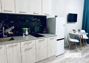 Студия квартира, посуточно, 25м2, 8/8 этаж