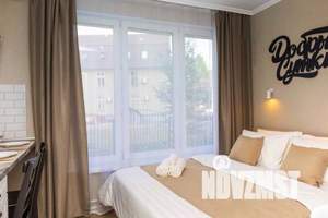 1-к квартира, посуточно, 18м2, 2/17 этаж