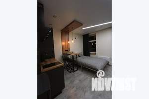1-к квартира, посуточно, 27м2, 5/8 этаж