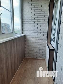 2-к квартира, на длительный срок, 50м2, 15/16 этаж
