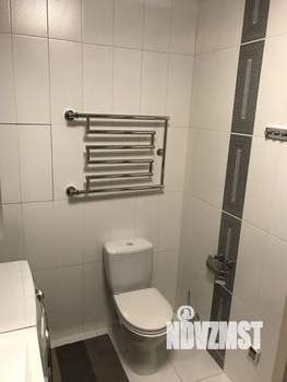 1-к квартира, на длительный срок, 44м2, 2/17 этаж