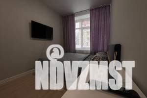 2-к квартира, посуточно, 58м2, 1/8 этаж