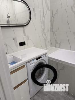 1-к квартира, на длительный срок, 45м2, 3/7 этаж