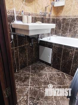 3-к квартира, на длительный срок, 80м2, 6/17 этаж