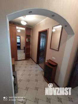 1-к квартира, на длительный срок, 43м2, 3/17 этаж