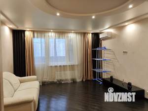 3-к квартира, на длительный срок, 75м2, 13/17 этаж