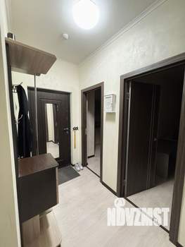 2-к квартира, на длительный срок, 45м2, 4/8 этаж