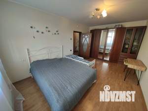 1-к квартира, на длительный срок, 38м2, 4/18 этаж