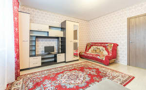 1-к квартира, на длительный срок, 41м2, 2/17 этаж