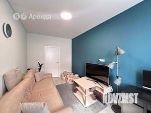 2-к квартира, на длительный срок, 48м2, 3/7 этаж