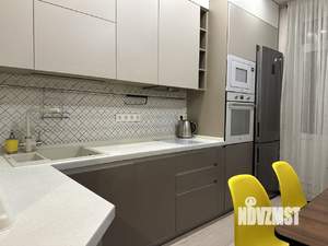 2-к квартира, на длительный срок, 47м2, 4/8 этаж