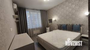 2-к квартира, на длительный срок, 47м2, 13/18 этаж