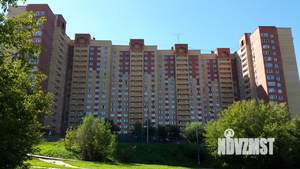 3-к квартира, на длительный срок, 89м2, 5/17 этаж