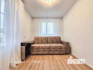 2-к квартира, на длительный срок, 57м2, 13/17 этаж