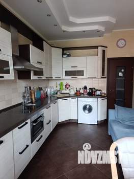 2-к квартира, на длительный срок, 65м2, 13/18 этаж