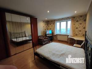 2-к квартира, на длительный срок, 75м2, 11/17 этаж