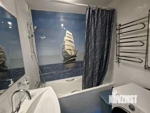 2-к квартира, на длительный срок, 58м2, 5/17 этаж