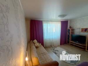 1-к квартира, посуточно, 38м2, 15/17 этаж