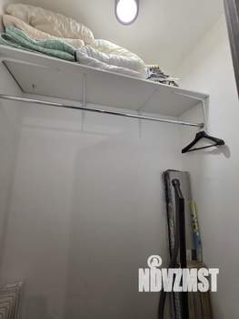 1-к квартира, на длительный срок, 40м2, 2/19 этаж