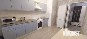 2-к квартира, на длительный срок, 58м2, 7/16 этаж