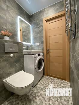 Студия квартира, посуточно, 25м2, 1/8 этаж