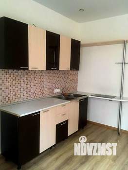1-к квартира, на длительный срок, 45м2, 4/16 этаж