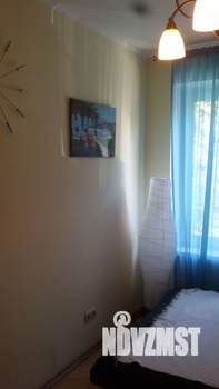 2-к квартира, на длительный срок, 48м2, 3/5 этаж