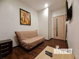 2-к квартира, посуточно, 32м2, 2/3 этаж