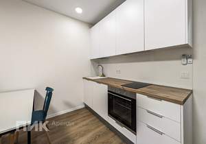 1-к квартира, на длительный срок, 23м2, 15/16 этаж