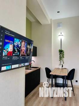 1-к квартира, посуточно, 30м2, 9/16 этаж