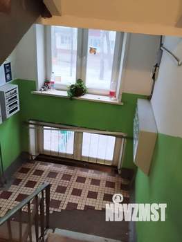 2-к квартира, на длительный срок, 46м2, 3/5 этаж