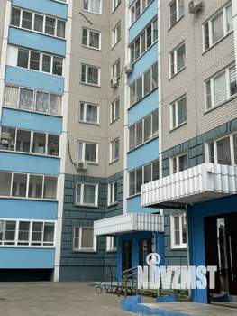 3-к квартира, на длительный срок, 72м2, 2/19 этаж