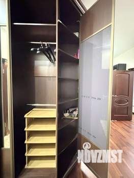 4-к квартира, на длительный срок, 128м2, 18/18 этаж