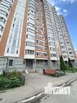 1-к квартира, на длительный срок, 38м2, 5/18 этаж