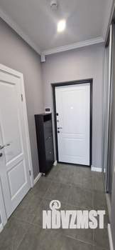 2-к квартира, на длительный срок, 46м2, 8/16 этаж