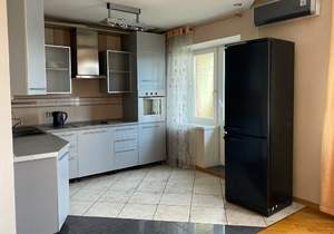 2-к квартира, на длительный срок, 78м2, 6/12 этаж