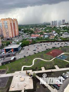 1-к квартира, на длительный срок, 50м2, 15/16 этаж